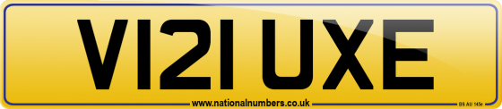 V121 UXE