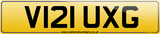 V121 UXG