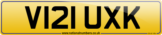 V121 UXK
