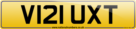 V121 UXT