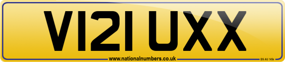 V121 UXX