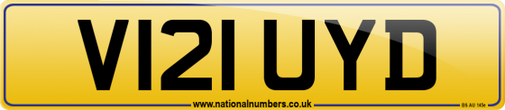V121 UYD