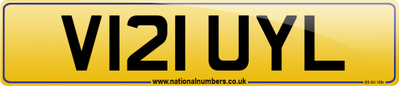 V121 UYL