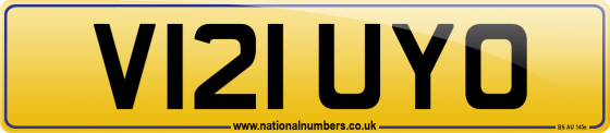V121 UYO