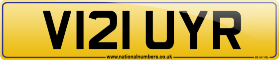V121 UYR