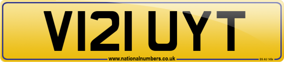V121 UYT
