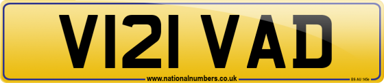 V121 VAD