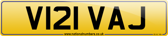 V121 VAJ