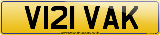 V121 VAK