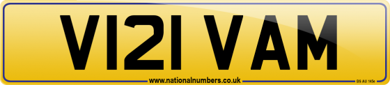 V121 VAM