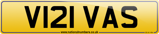 V121 VAS