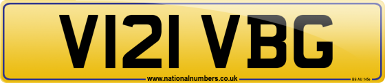 V121 VBG