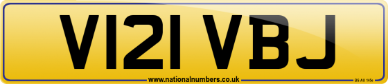 V121 VBJ