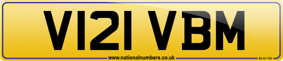 V121 VBM