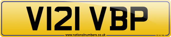 V121 VBP