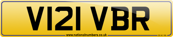 V121 VBR