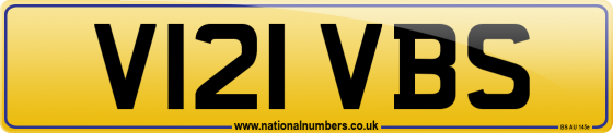 V121 VBS