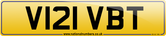 V121 VBT