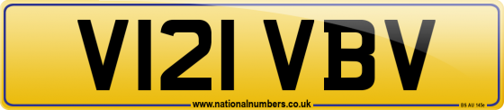 V121 VBV
