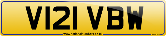 V121 VBW