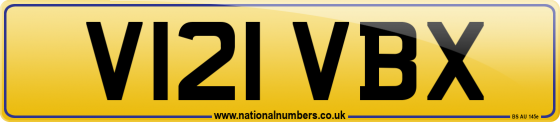 V121 VBX