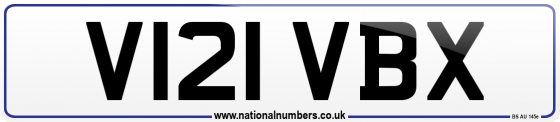 V121 VBX