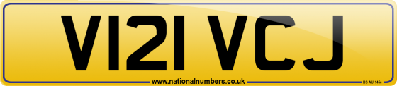 V121 VCJ