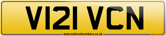 V121 VCN