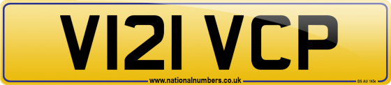 V121 VCP