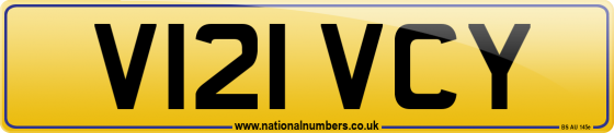 V121 VCY