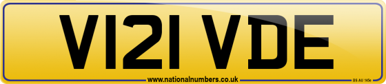 V121 VDE