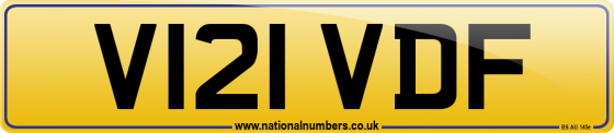 V121 VDF