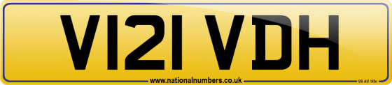 V121 VDH