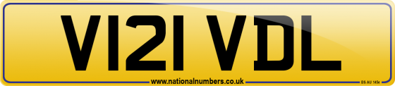 V121 VDL