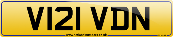 V121 VDN