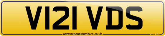 V121 VDS