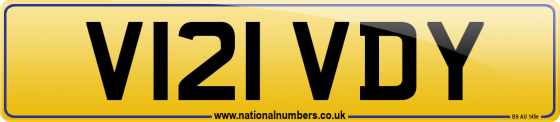 V121 VDY