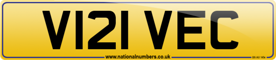V121 VEC