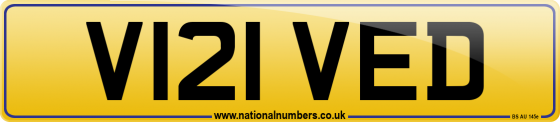 V121 VED