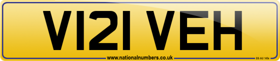 V121 VEH