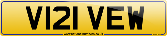 V121 VEW