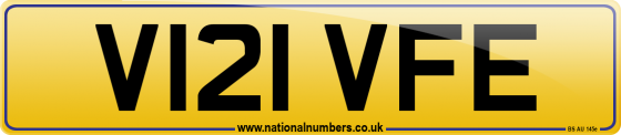 V121 VFE