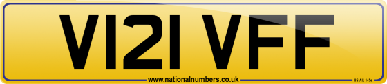 V121 VFF