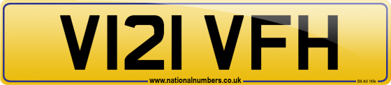 V121 VFH