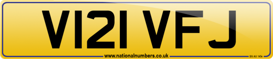 V121 VFJ