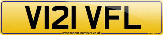 V121 VFL