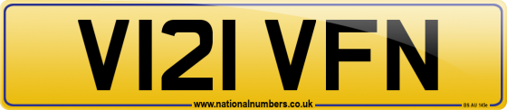 V121 VFN