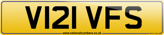 V121 VFS