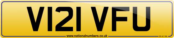 V121 VFU