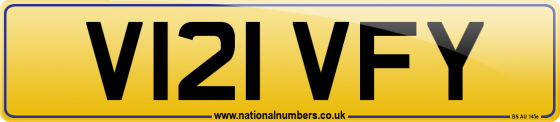 V121 VFY